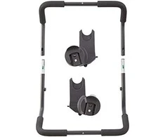 Maxi-Cosi Baby Jogger BBJ ADAPTER CITY SELECT 2 MXC/CYBEX/BESAFE W