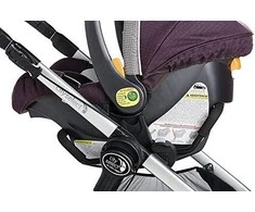 Maxi-Cosi Baby Jogger BBJ ADAPTER CITY SELECT 2 MXC/CYBEX/BESAFE W