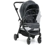 Baby Jogger BBJ FOLIA DO WÓZKA CITY TOUR LUX 2042954 W