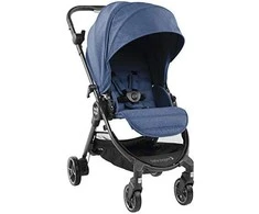 Baby Jogger BBJ FOLIA DO WÓZKA CITY TOUR LUX 2042954 W