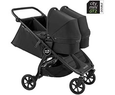 Baby Jogger BBJ Krepšys vežimėliui CITY MINI 2/GT2 DOUBLE JET