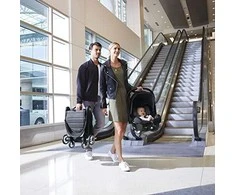 ADAPTER CITY TOUR 2 – CITY GO I-SIZE/GRACO