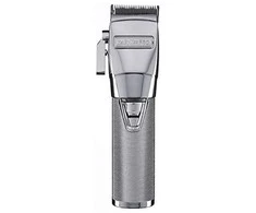 Plaukų kirpimo mašinėlė BaByliss PRO Cord/Cordless Metal Clipper FX8700E