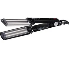 3D garbanų formavimo žnyplės BaByliss PRO BAB2369TTE su jonų technologija
