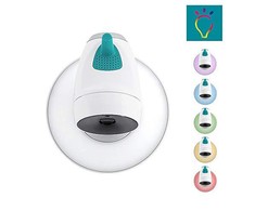 Kūdikių stebėjimo kamera Babymoov Babyphone YOO-MOOV 360° A014417