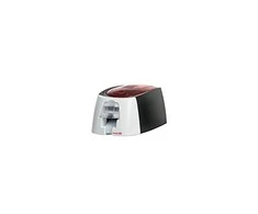 Spausdintuvas Evolis Badgy 100 kortelių spausdintuvo rinkinys