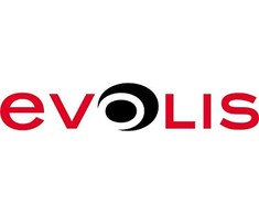 Evolis Komplettes Reinigungsset Badgy 100 / 200