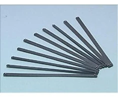 Metalo pjūkleliai 150mm, 10vnt. Bahco