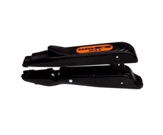 Laidų nužievinimo įrankis 0,5-6,0mm 3418A BAHCO