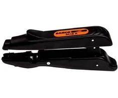 Laidų nužievinimo įrankis 0,5-6,0mm 3418A BAHCO