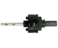Bahco Karūnos laikiklis 32-210mm/11,1mm , Quick Change, kartoninėje dėžutėje