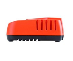 Akumuliatorių pakrovėjas 12V (BCL31B1) ir 14,4V (BCL32B1) Bahco
