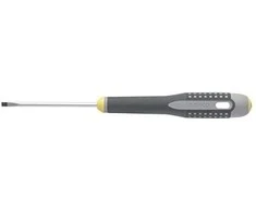Bahco Atsuktuvas ERGO™ plokščias 1.0x5.5x150mm lygiabriaunis