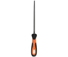 Bahco Ergo dildė metalui, kvadratinė 8" 200mm, stambi