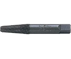 Užlūžusių varžtų išsukėjas Bahco, sugadintam varžtams ir smeigėms 4.8-8.8/70mm M 11-14