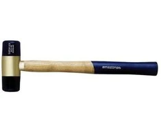 Bahco Plastikinis plaktukas Superflex 325g