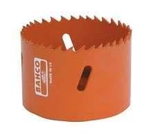 Bahco Bimetalinė karūna 43mm