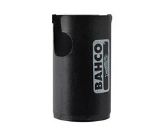 Bahco Multiconstruction Superior karūna su kietmetalio dantukais 38mm, gylis 71mm