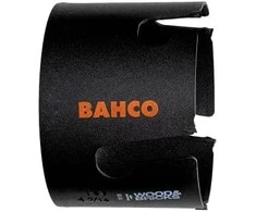 Bahco Multiconstruction Superior karūna su kietmetalio dantukais 89mm, gylis 71mm