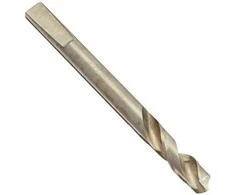 Bahco Centravimo grąžtas 6,35/81mm