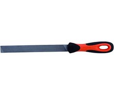 Bahco Ergo dildė galandinimo darbams 6" 150mm, stambi
