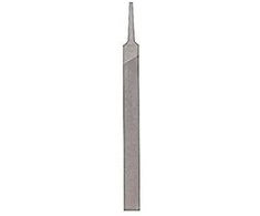 Bahco Ergo dildė galandinimo darbams 8" 200mm, viengubo kirtimo, stambi