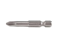 Antgaliai Bahco standart, PH2 50mm, 5vnt