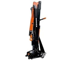 Bahco Hidraulinis kranas 1T. 4 pozicijos: 1000, 750, 500 ir 250 kg