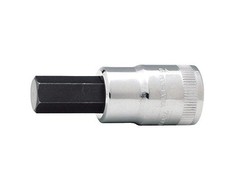 Bahco Galvutė su šešiakampiu antgaliu 7409M 5mm 3/8"