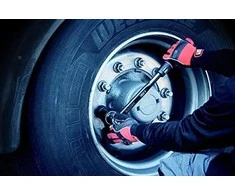 Bahco Mechaninis dinamometrinis raktas 60-300Nm ±3% (CW &amp; CCW) 1/2" 593mm, langelio tipo skalė