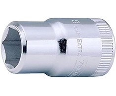 Bahco Galvutė šešiakampė 7800SM 33mm 1/2"