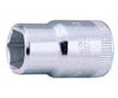 Bahco Galvutė šešiakampė 7800SM 9mm 1/2"