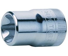 Bahco Galvutė 7800TORX E11 1/2"