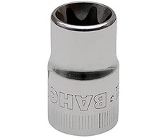 Bahco Galvutė 7800TORX E8 1/2"