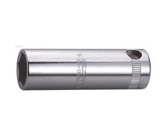 Bahco Šešiakampė 1/2" ilga galvutė 7805SM 17mm