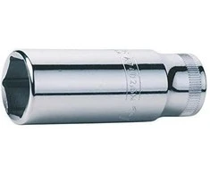 Bahco Galvutė šešiakampė7805SM 24mm 1/2"