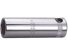 Bahco Galvutė šešiakampė ilga 7805SM 32mm 1/2"