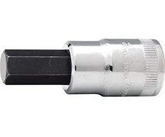 Bahco Galvutė su šešiakampiu antgaliu 7809M 19mm 1/2"