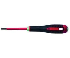 Bahco Izoliuotas atsuktuvas ERGO™ Torx T8x75mm 1000V VDE