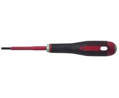 Bahco Izoliuotas atsuktuvas ERGO™ Torx T15x125mm 1000V VDE