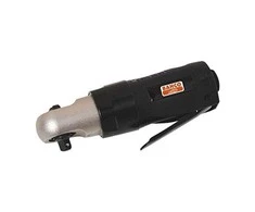 Bahco Pneumatinė terkšlė 1/4" 0-27 Nm 300 aps/min