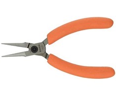 Replės mini adatinėmis žnyplėmis 130mm Bahco