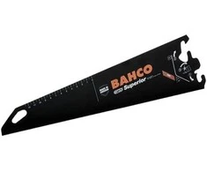 Bahco BHS keičiama geležtė-pjūklas bendram naudojimui 16" 380mm Superior general purpose