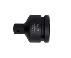 Adapteris smūginis iš 3/4" į 1/2" Bahco