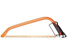 Bahco rėminis pjūklas 530 mm, žaliai medienai