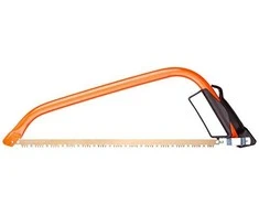 Bahco rėminis pjūklas 530 mm, žaliai medienai