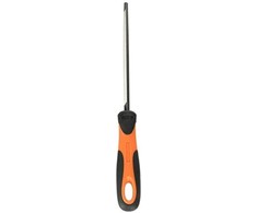 Bahco Ergo dildė trikampė smulki pjūklams galąsti 125x7mm, vidutinio stambumo