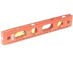 Bahco Magnetinis "Torpedo" gulsčiukas, 3 akutės, 45°