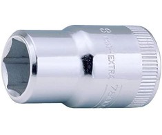 Bahco Galvutė šešiakampė 7800SM 26mm 1/2"