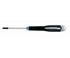 Bahco Atsuktuvas ERGO™ Pozidriv PZ1x75mm
